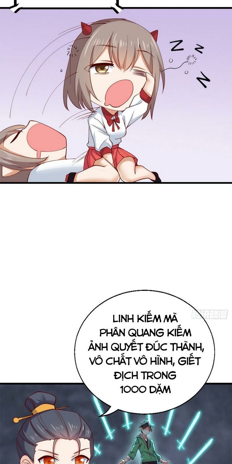 đọc truyện Con Rể Long Vương Chương 55 ảnh 22 tại Thiên Thai Truyện