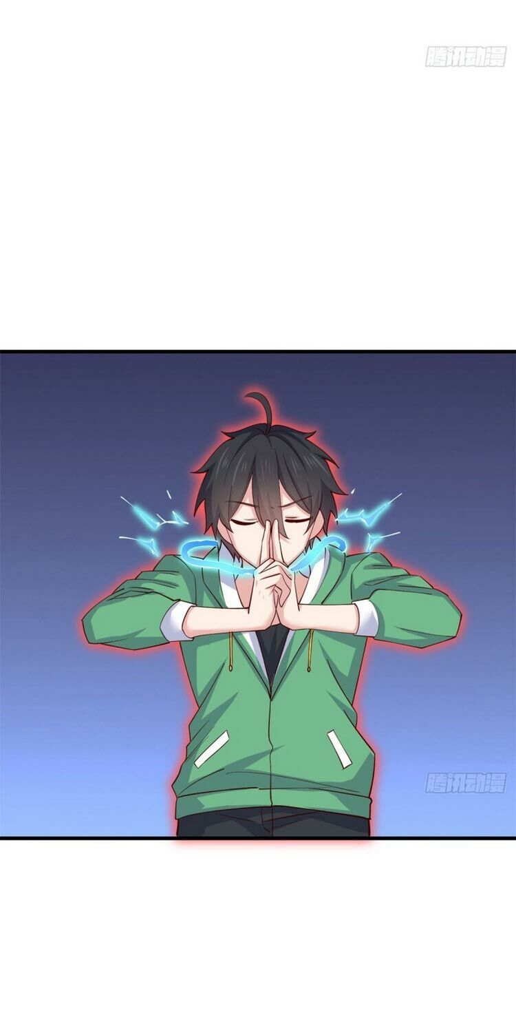 đọc truyện Con Rể Long Vương Chương 55 ảnh 28 tại Thiên Thai Truyện