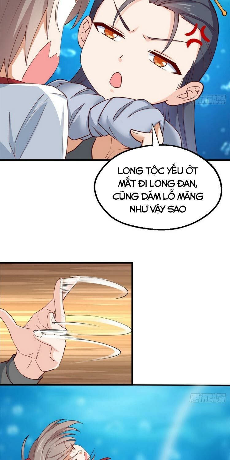 đọc truyện Con Rể Long Vương Chương 55 ảnh 5 tại Thiên Thai Truyện