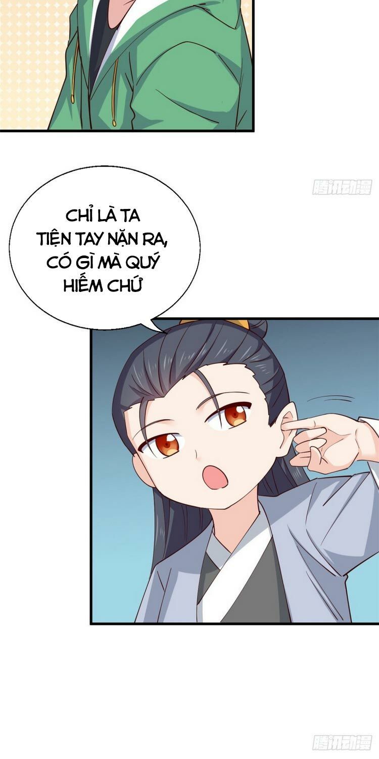 đọc truyện Con Rể Long Vương Chương 55 ảnh 32 tại Thiên Thai Truyện