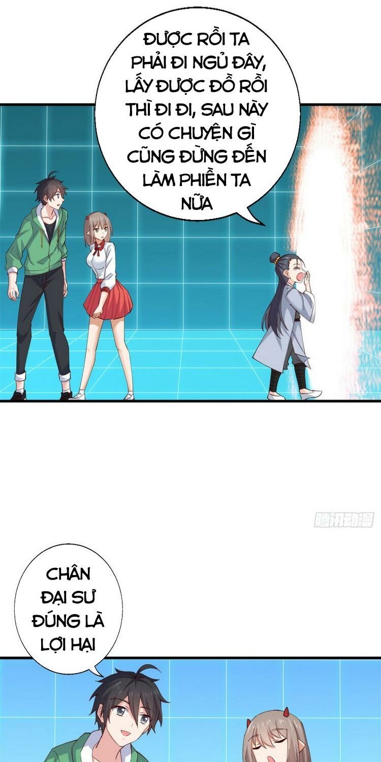 đọc truyện Con Rể Long Vương Chương 55 ảnh 33 tại Thiên Thai Truyện