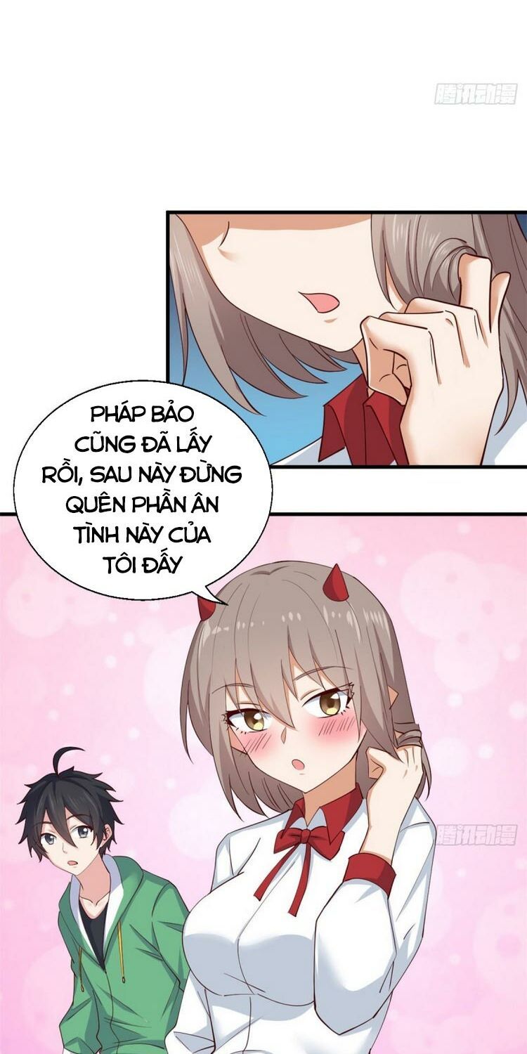 đọc truyện Con Rể Long Vương Chương 55 ảnh 35 tại Thiên Thai Truyện