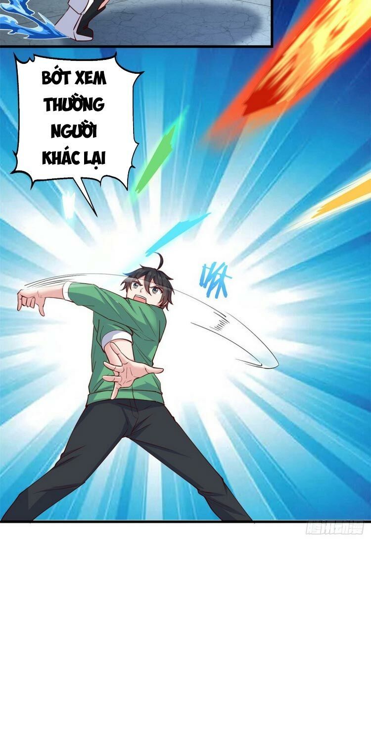 đọc truyện Con Rể Long Vương Chương 55 ảnh 9 tại Thiên Thai Truyện