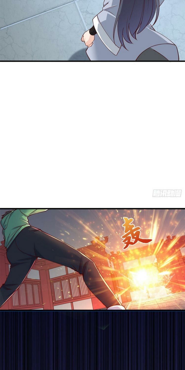 đọc truyện Con Rể Long Vương Chương 55 ảnh 11 tại Thiên Thai Truyện