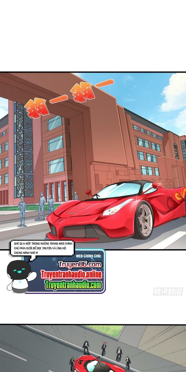 đọc truyện Con Rể Long Vương Chương 56 ảnh 3 tại Thiên Thai Truyện