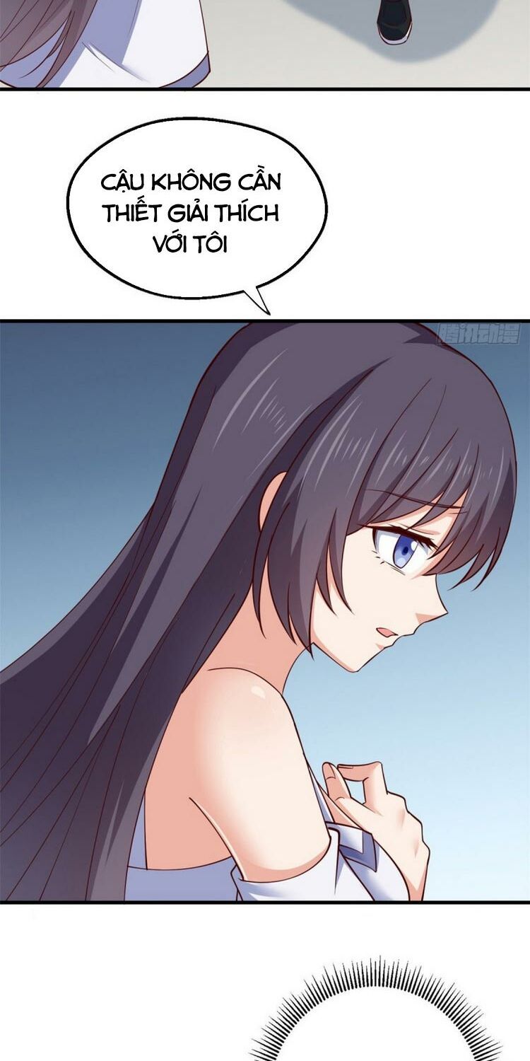 đọc truyện Con Rể Long Vương Chương 56 ảnh 12 tại Thiên Thai Truyện