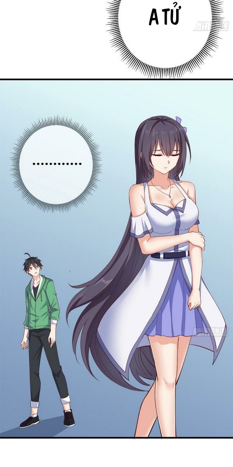 đọc truyện Con Rể Long Vương Chương 56 ảnh 13 tại Thiên Thai Truyện