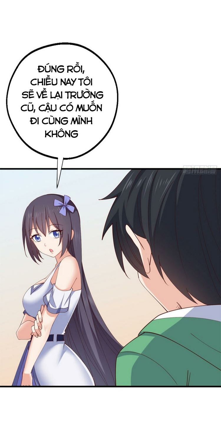 đọc truyện Con Rể Long Vương Chương 56 ảnh 14 tại Thiên Thai Truyện