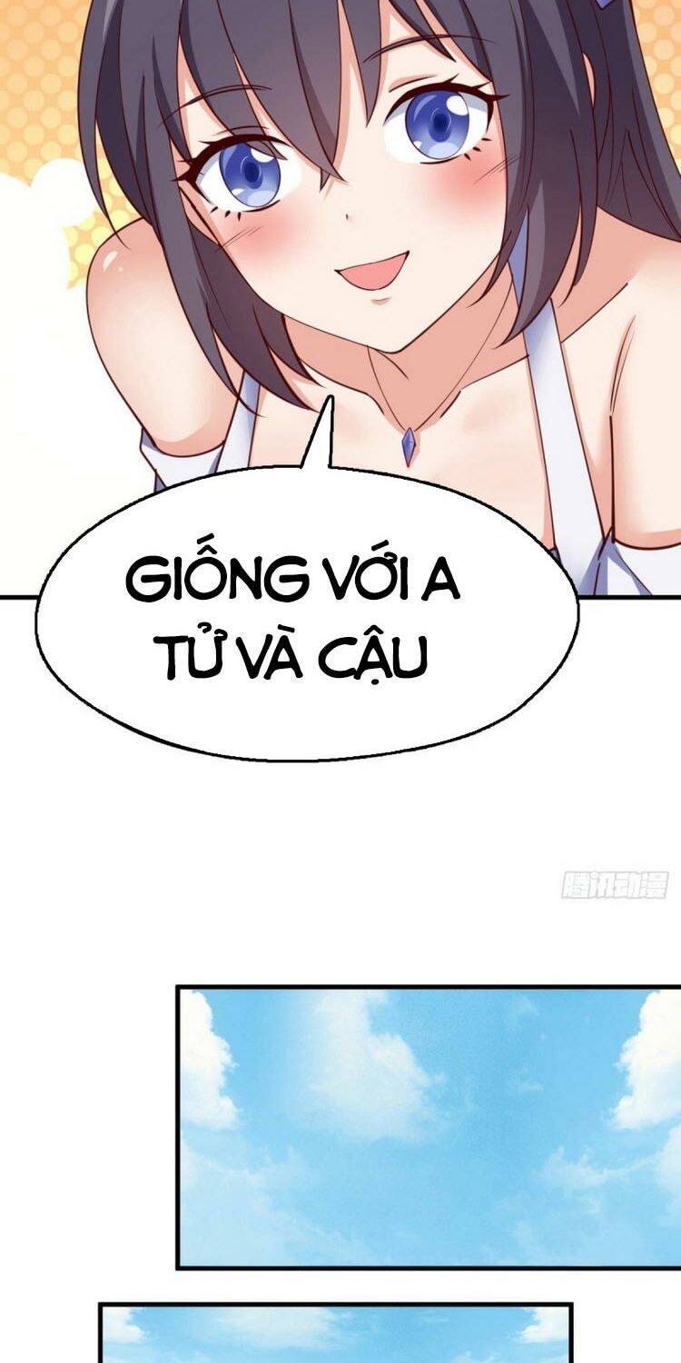 đọc truyện Con Rể Long Vương Chương 56 ảnh 16 tại Thiên Thai Truyện