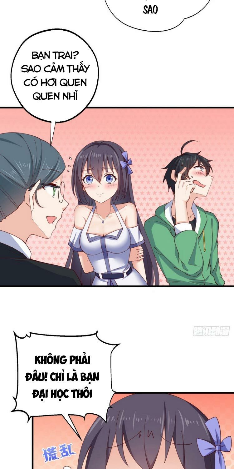 đọc truyện Con Rể Long Vương Chương 56 ảnh 19 tại Thiên Thai Truyện