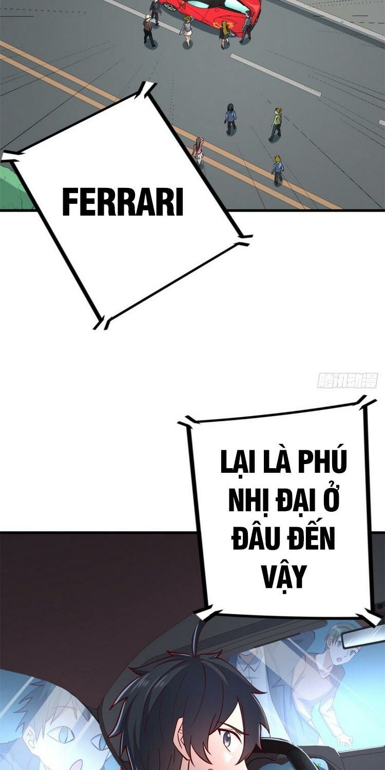 đọc truyện Con Rể Long Vương Chương 56 ảnh 4 tại Thiên Thai Truyện