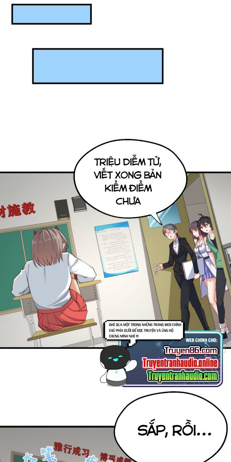 đọc truyện Con Rể Long Vương Chương 56 ảnh 22 tại Thiên Thai Truyện