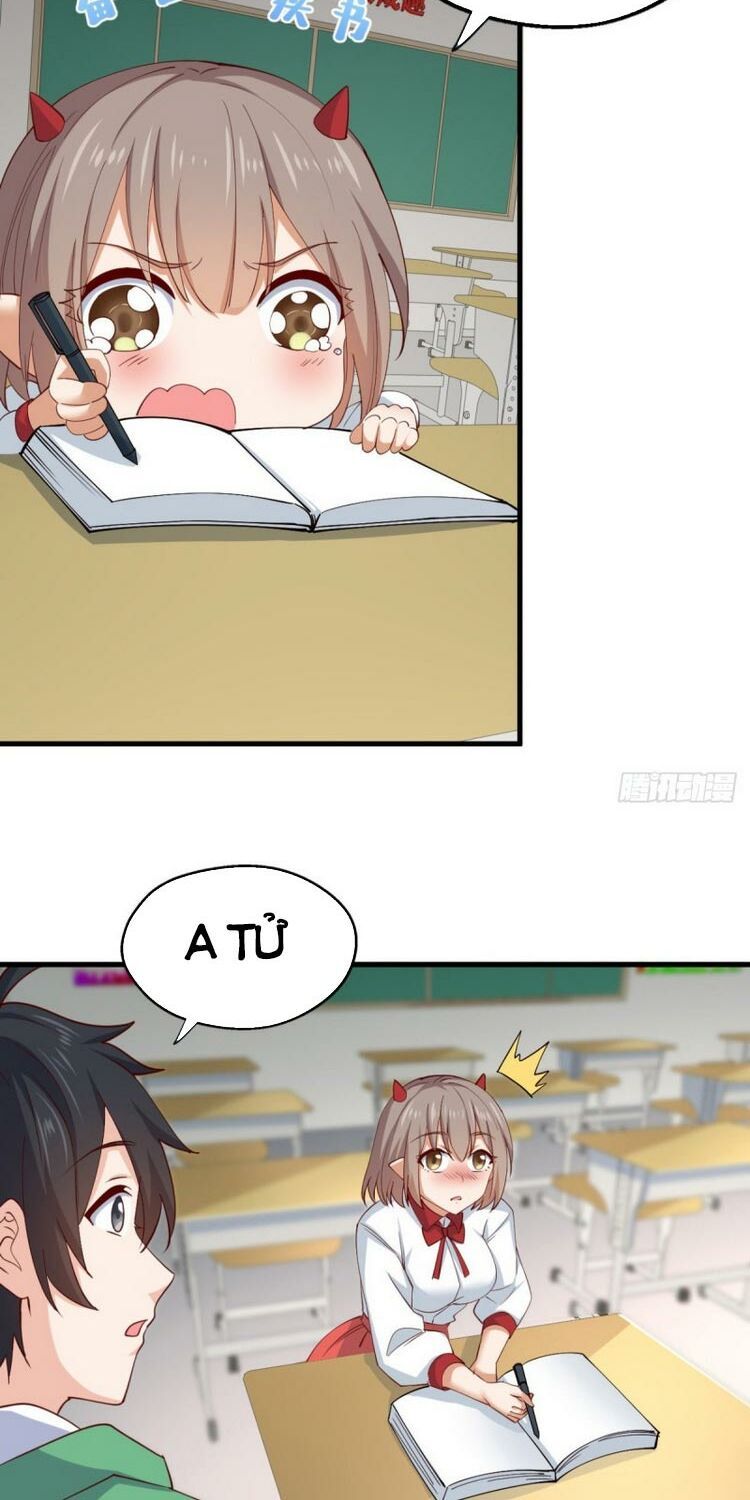 đọc truyện Con Rể Long Vương Chương 56 ảnh 23 tại Thiên Thai Truyện