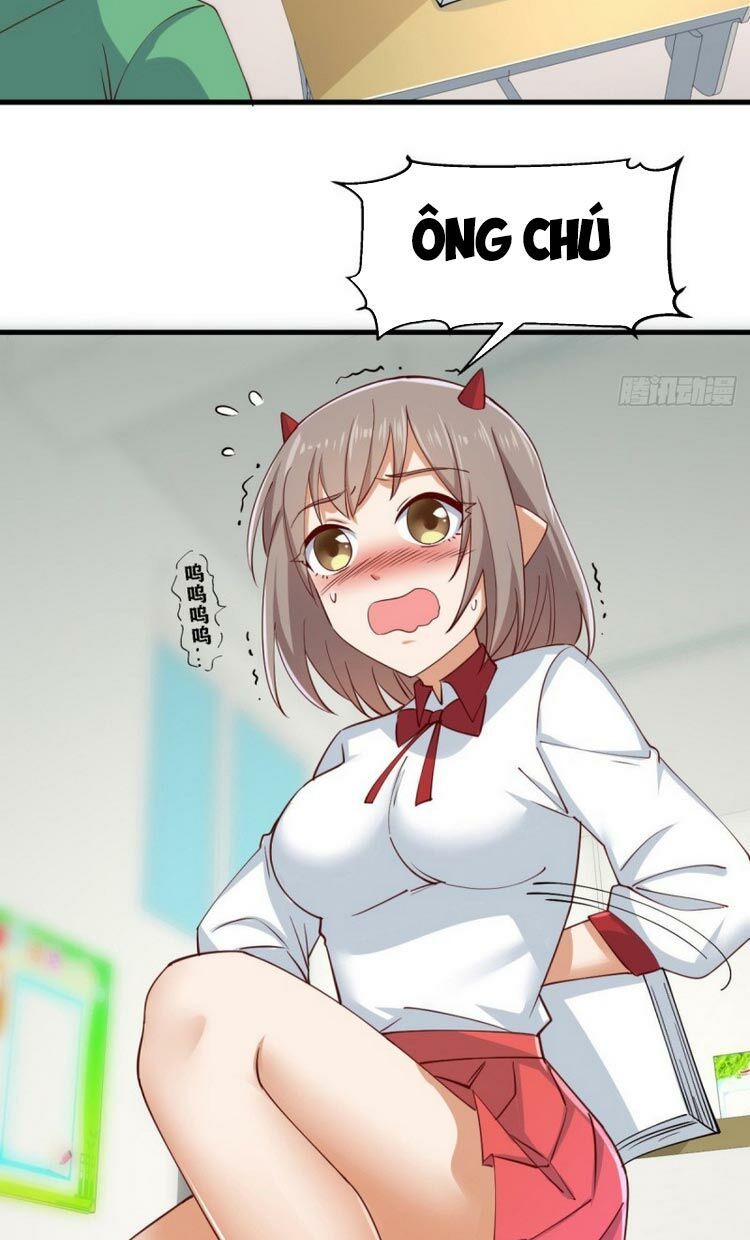 đọc truyện Con Rể Long Vương Chương 56 ảnh 24 tại Thiên Thai Truyện