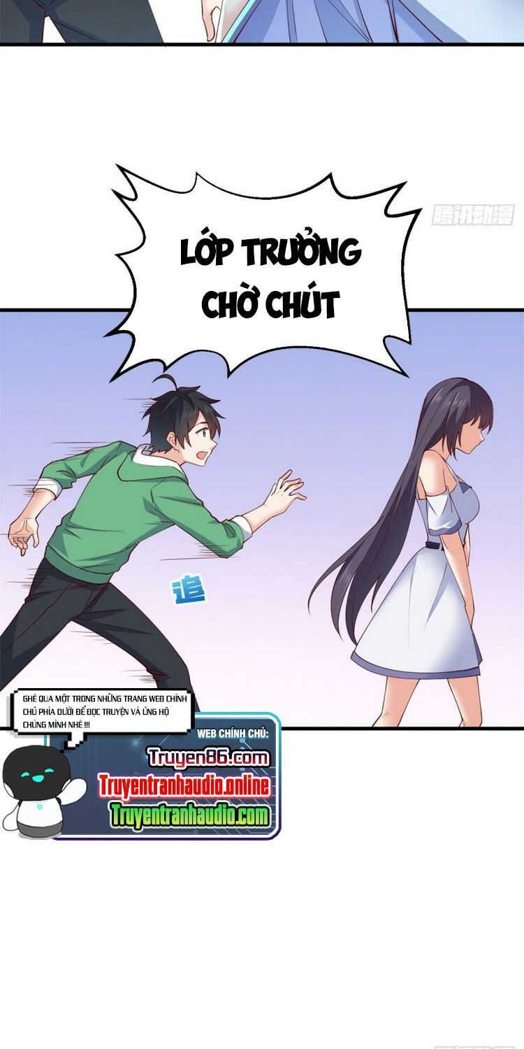 đọc truyện Con Rể Long Vương Chương 56 ảnh 10 tại Thiên Thai Truyện