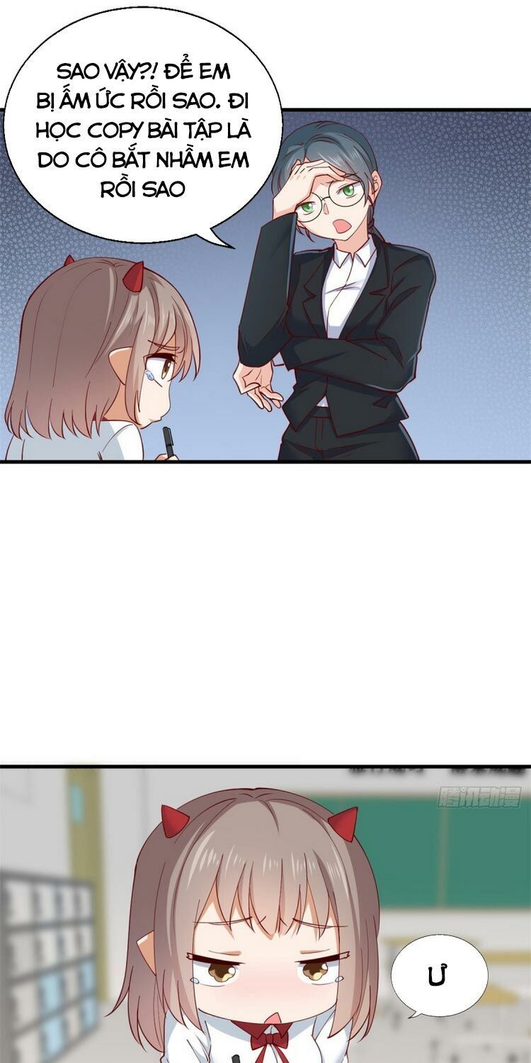 đọc truyện Con Rể Long Vương Chương 57 ảnh 3 tại Thiên Thai Truyện