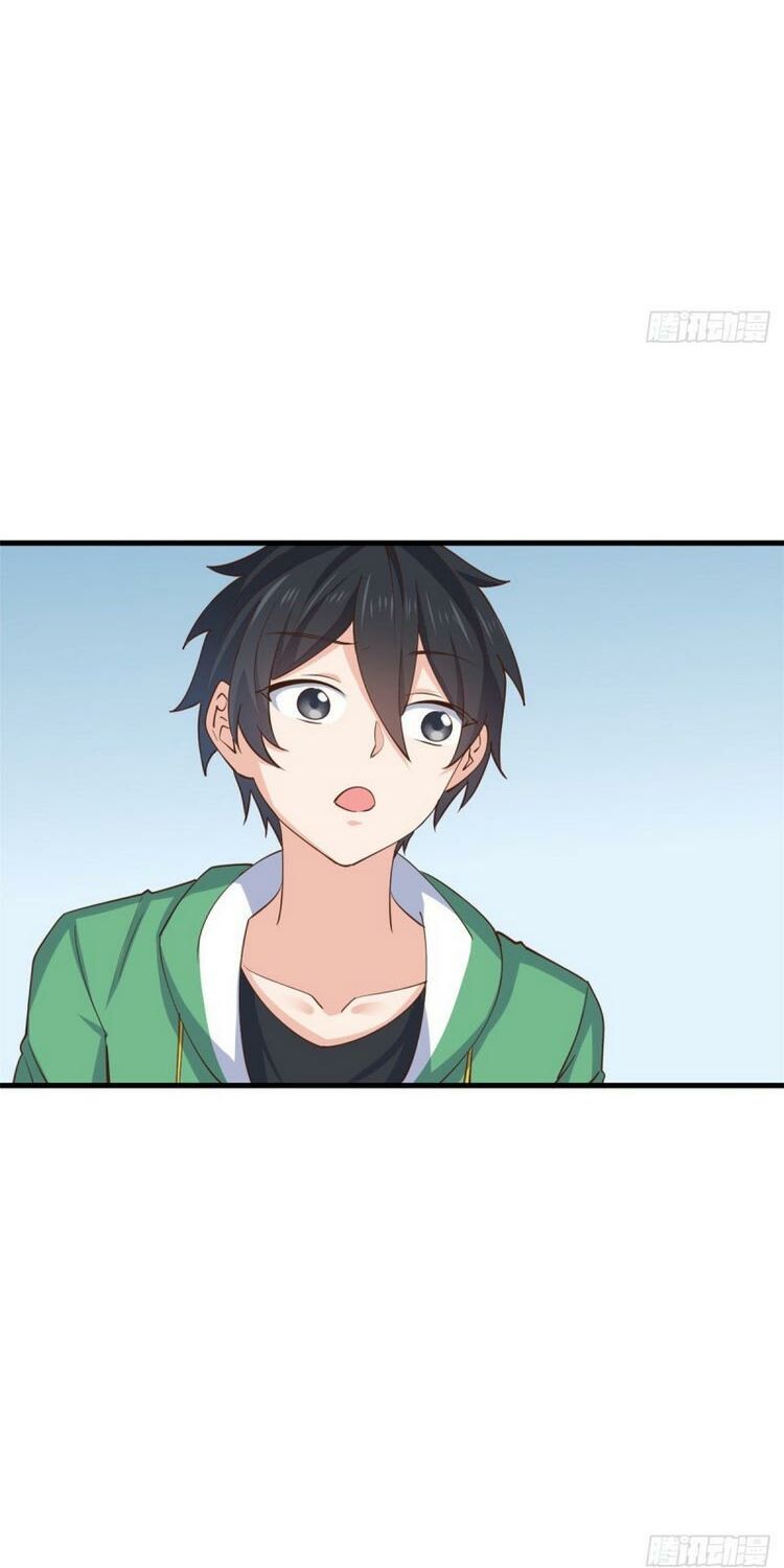 đọc truyện Con Rể Long Vương Chương 57 ảnh 12 tại Thiên Thai Truyện