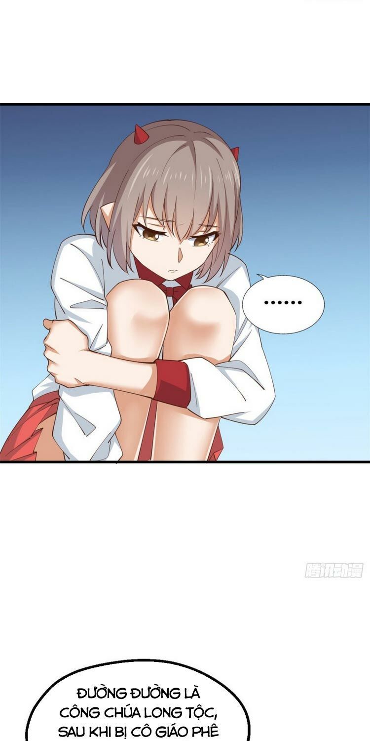 đọc truyện Con Rể Long Vương Chương 57 ảnh 13 tại Thiên Thai Truyện