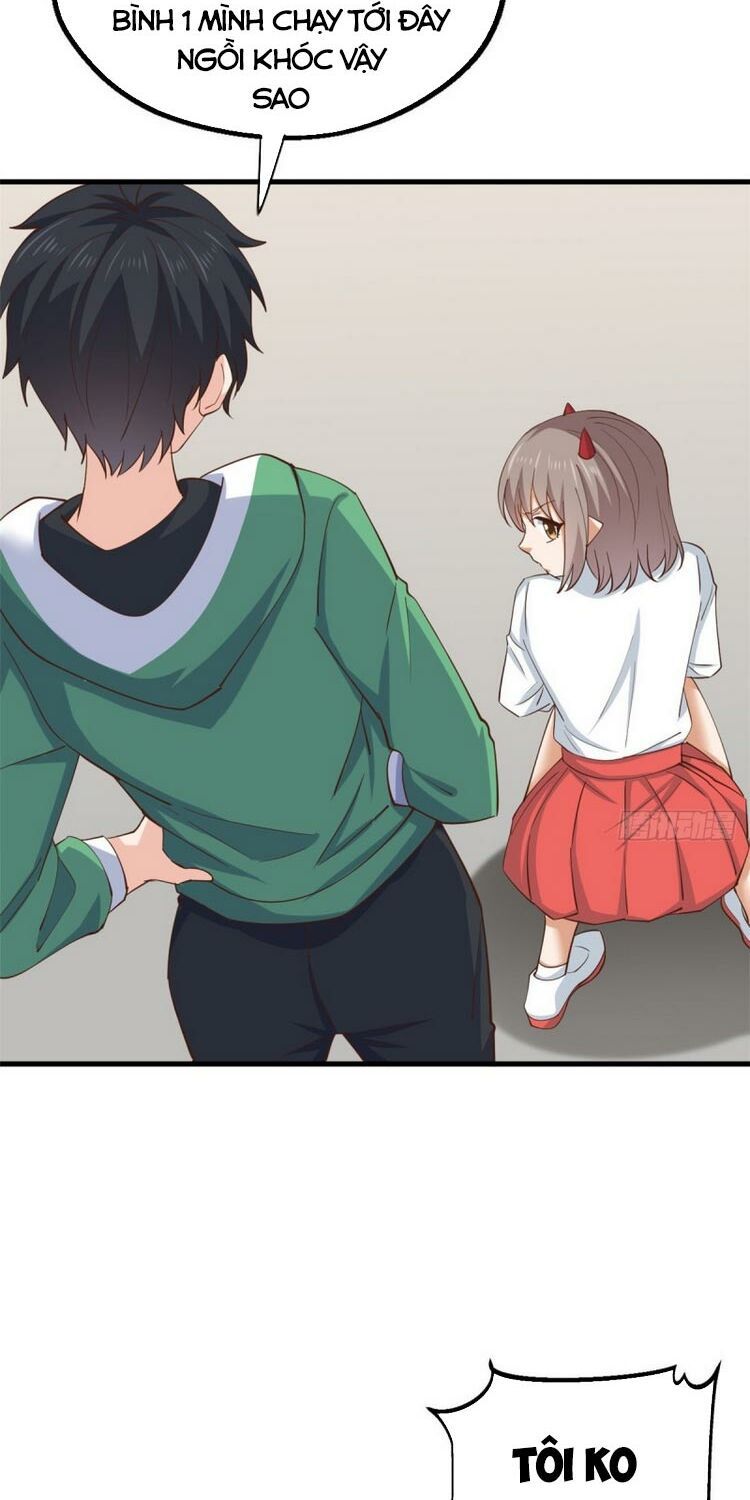 đọc truyện Con Rể Long Vương Chương 57 ảnh 14 tại Thiên Thai Truyện