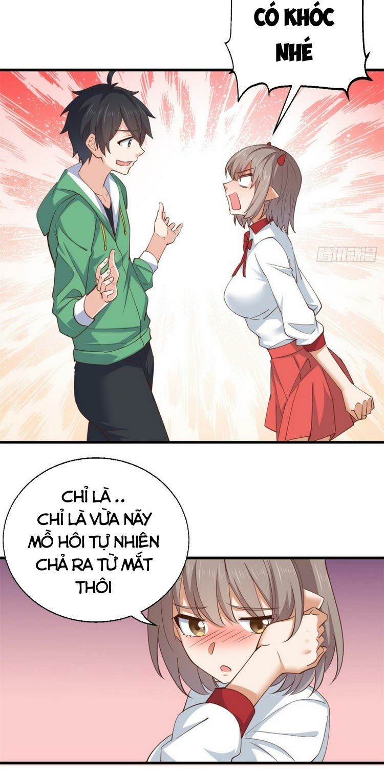 đọc truyện Con Rể Long Vương Chương 57 ảnh 15 tại Thiên Thai Truyện