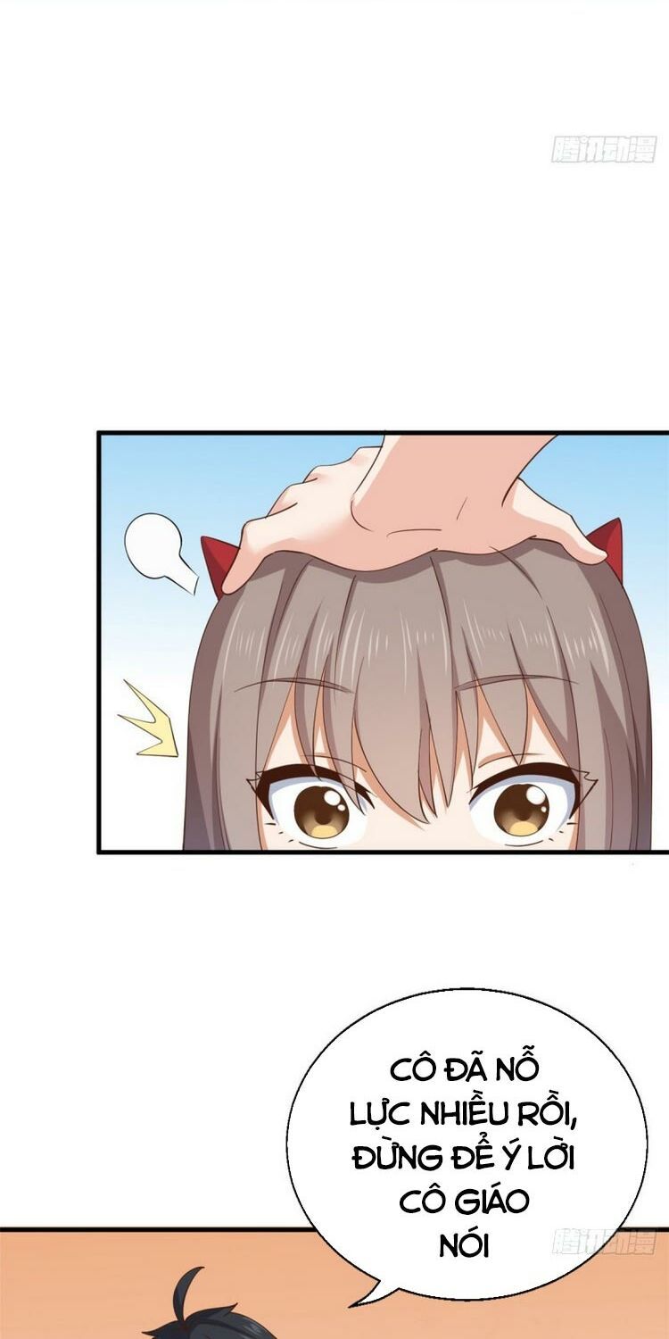 đọc truyện Con Rể Long Vương Chương 57 ảnh 16 tại Thiên Thai Truyện