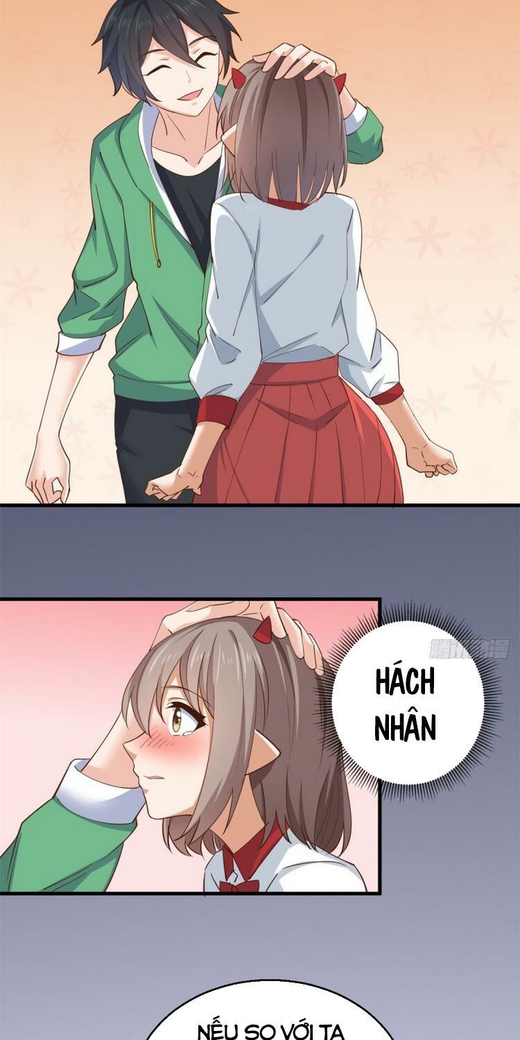 đọc truyện Con Rể Long Vương Chương 57 ảnh 17 tại Thiên Thai Truyện