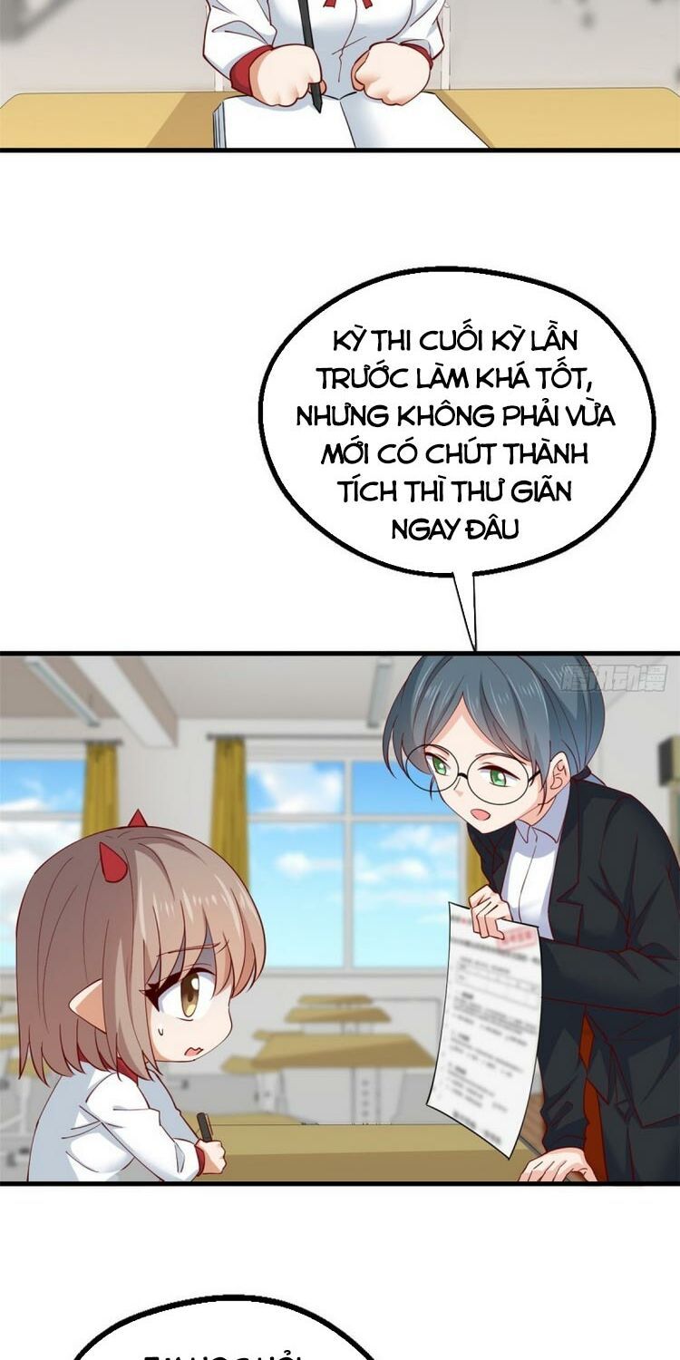 đọc truyện Con Rể Long Vương Chương 57 ảnh 4 tại Thiên Thai Truyện