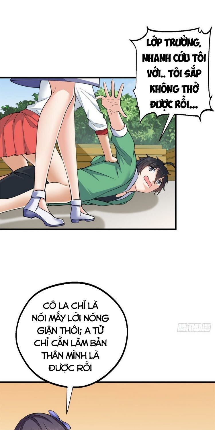 đọc truyện Con Rể Long Vương Chương 57 ảnh 23 tại Thiên Thai Truyện