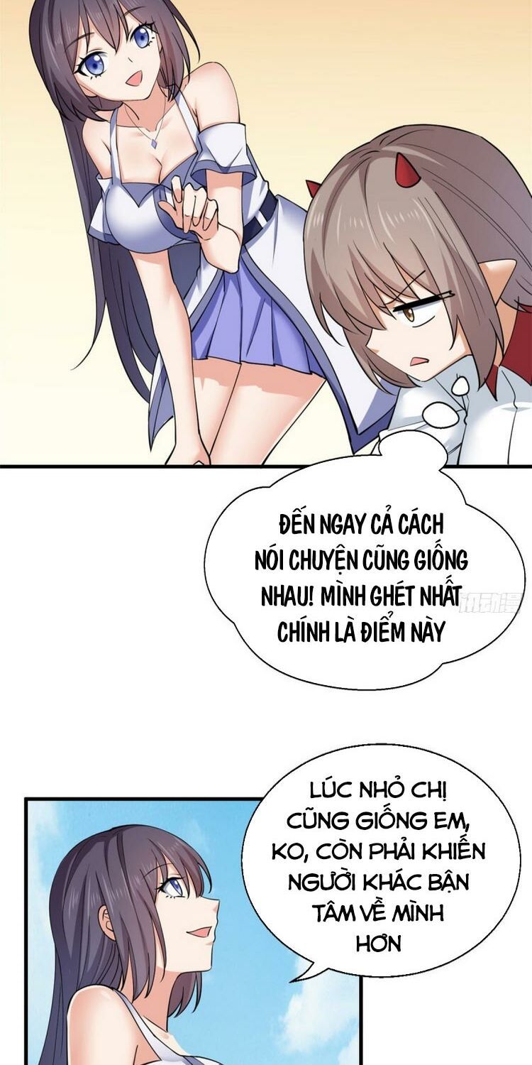 đọc truyện Con Rể Long Vương Chương 57 ảnh 24 tại Thiên Thai Truyện