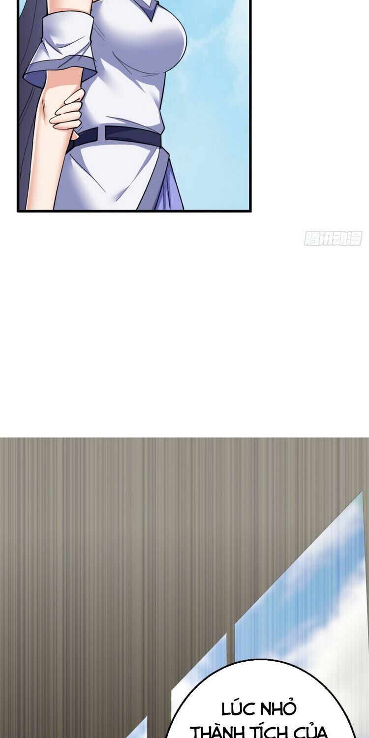 đọc truyện Con Rể Long Vương Chương 57 ảnh 25 tại Thiên Thai Truyện