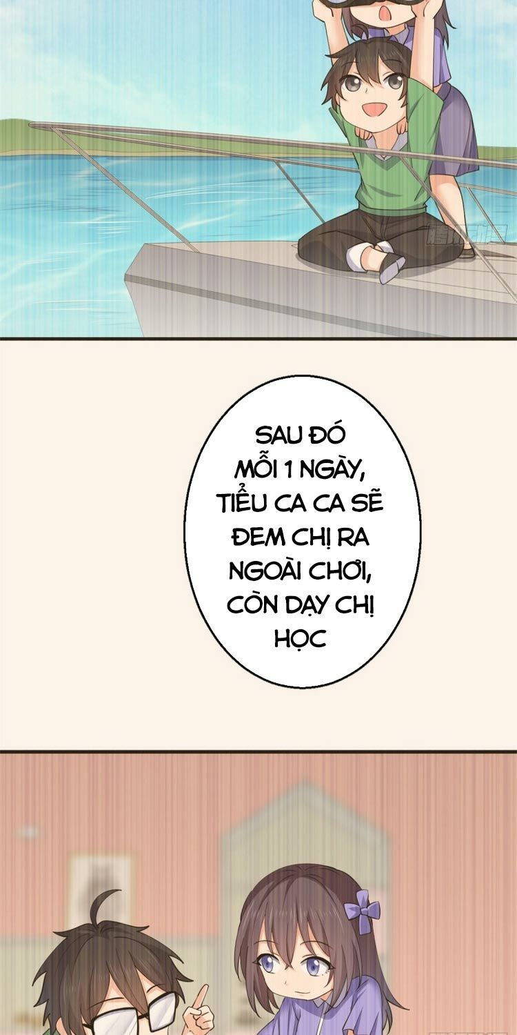 đọc truyện Con Rể Long Vương Chương 57 ảnh 29 tại Thiên Thai Truyện