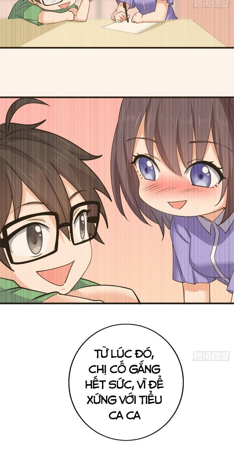 đọc truyện Con Rể Long Vương Chương 57 ảnh 30 tại Thiên Thai Truyện