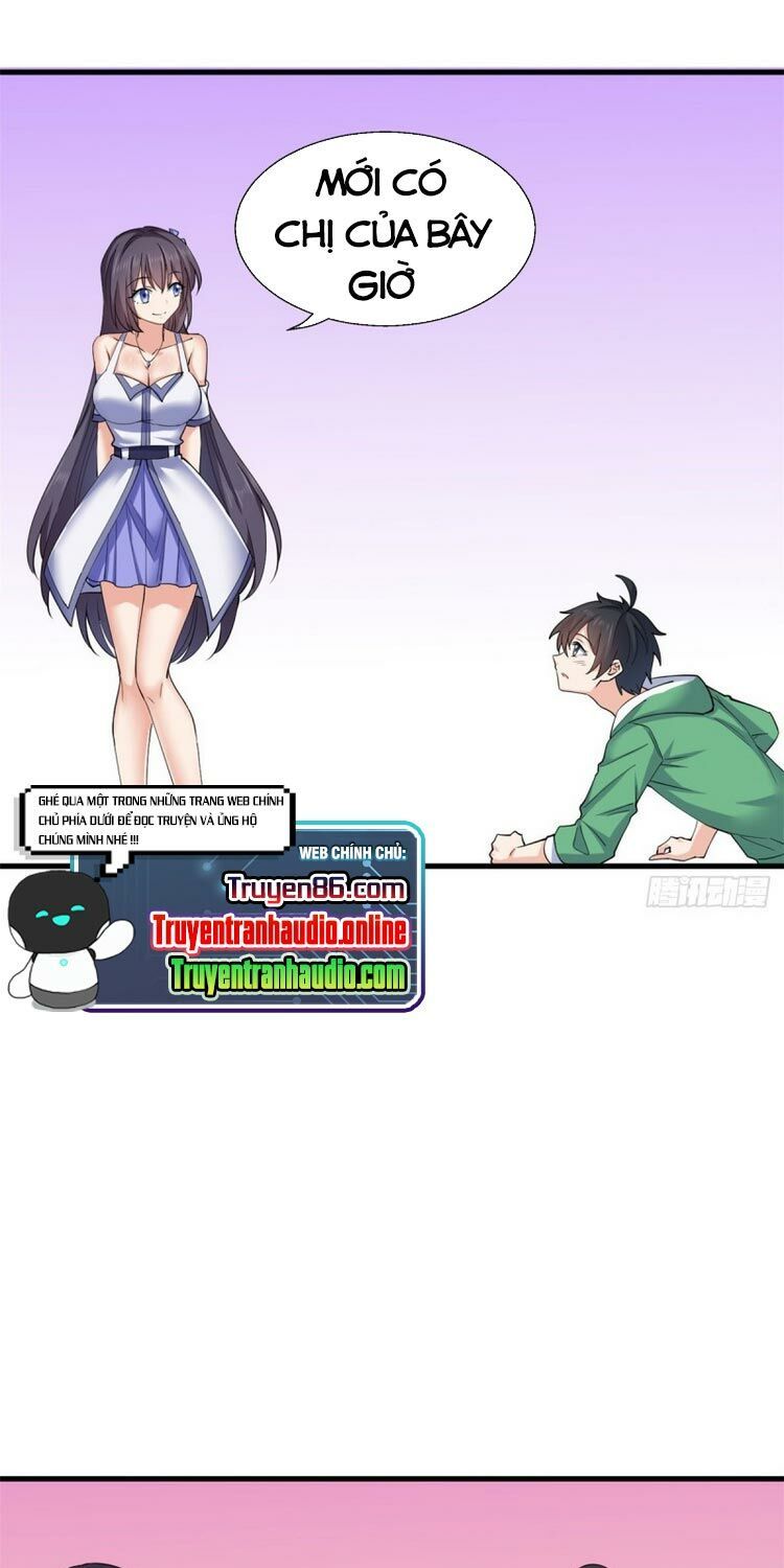 đọc truyện Con Rể Long Vương Chương 57 ảnh 31 tại Thiên Thai Truyện