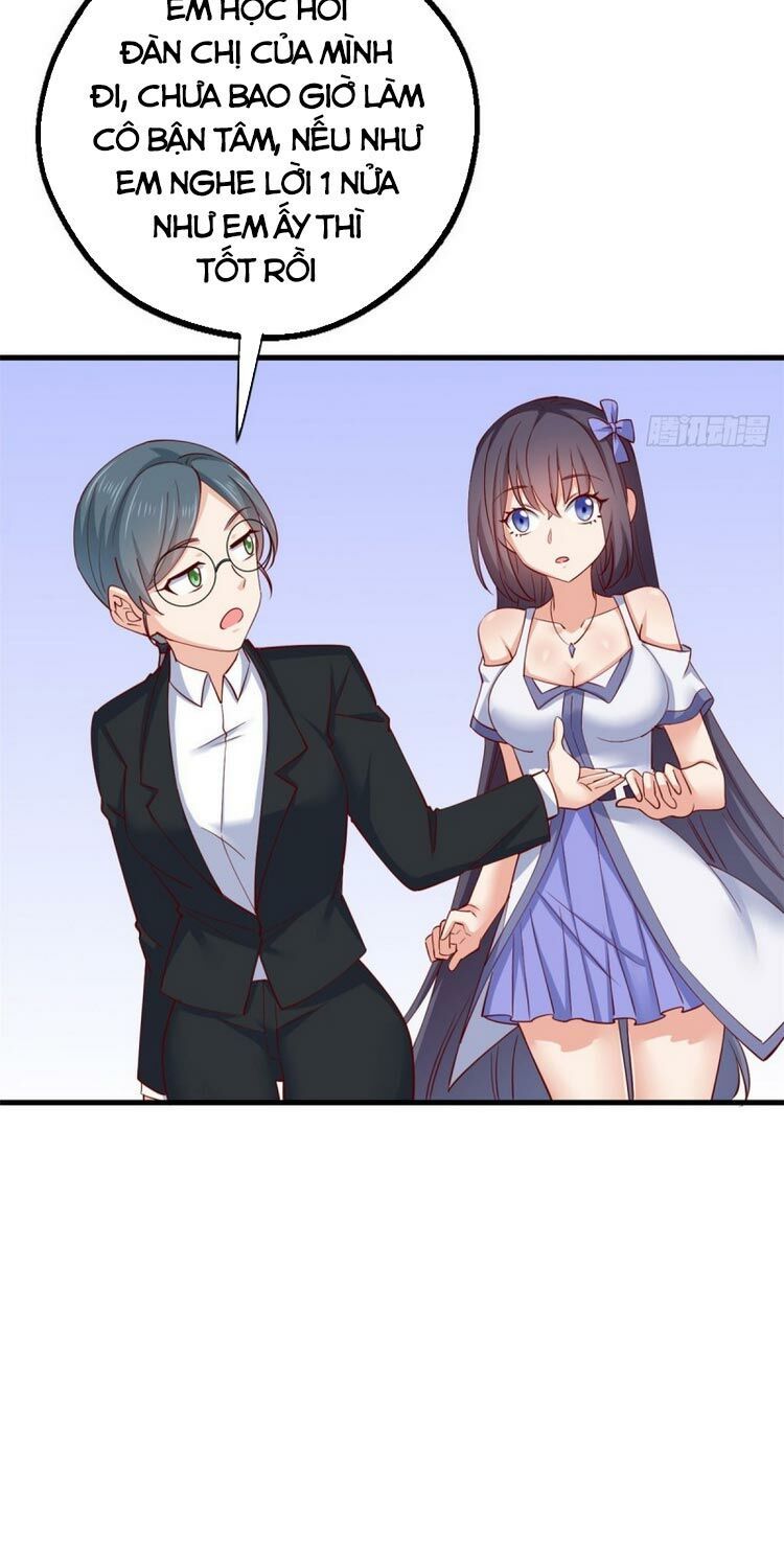 đọc truyện Con Rể Long Vương Chương 57 ảnh 5 tại Thiên Thai Truyện