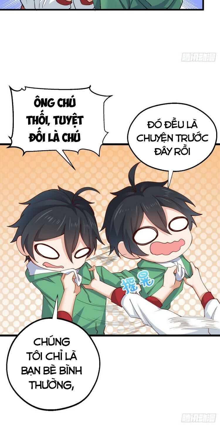 đọc truyện Con Rể Long Vương Chương 57 ảnh 33 tại Thiên Thai Truyện