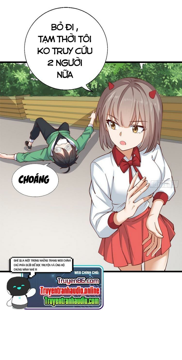 đọc truyện Con Rể Long Vương Chương 57 ảnh 35 tại Thiên Thai Truyện