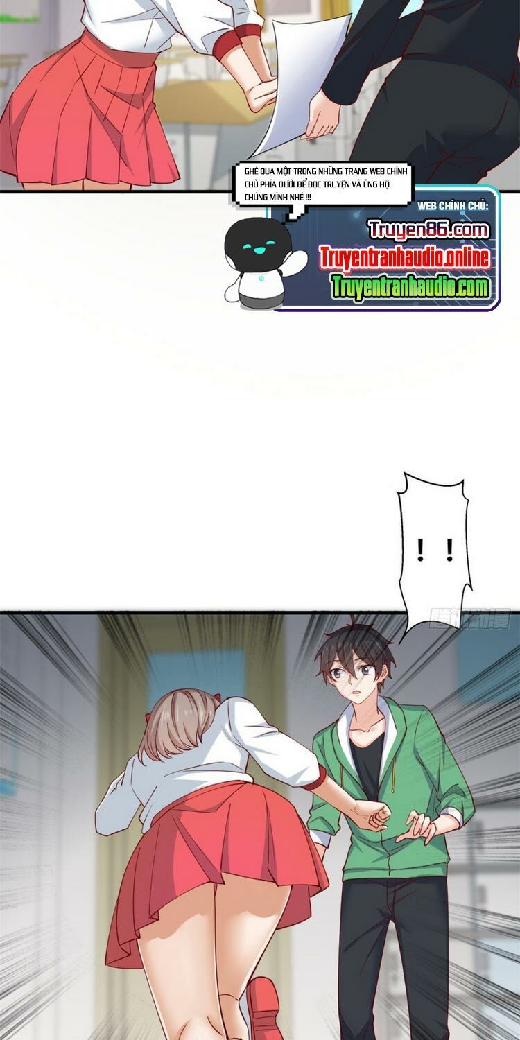 đọc truyện Con Rể Long Vương Chương 57 ảnh 7 tại Thiên Thai Truyện