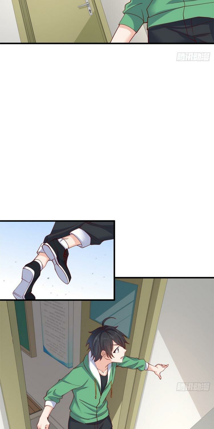 đọc truyện Con Rể Long Vương Chương 57 ảnh 9 tại Thiên Thai Truyện