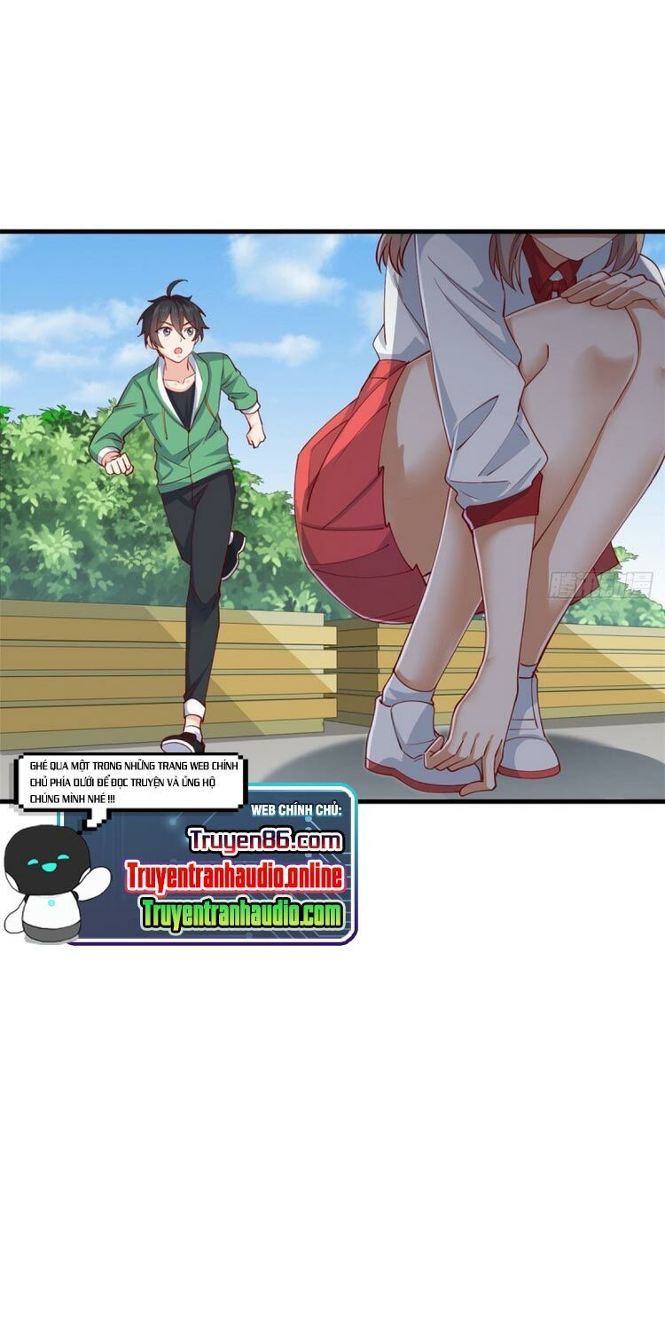 đọc truyện Con Rể Long Vương Chương 57 ảnh 11 tại Thiên Thai Truyện