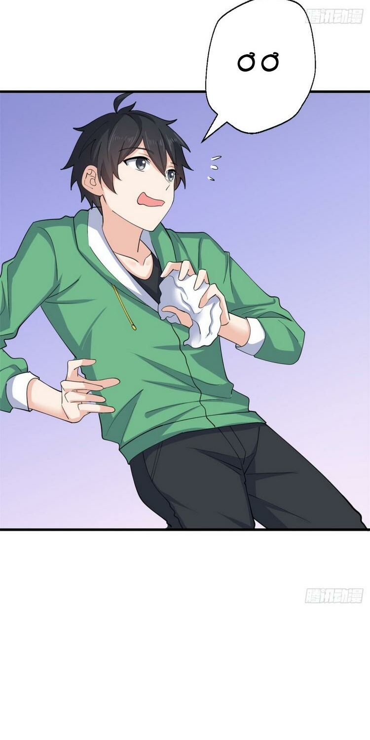 đọc truyện Con Rể Long Vương Chương 58 ảnh 12 tại Thiên Thai Truyện