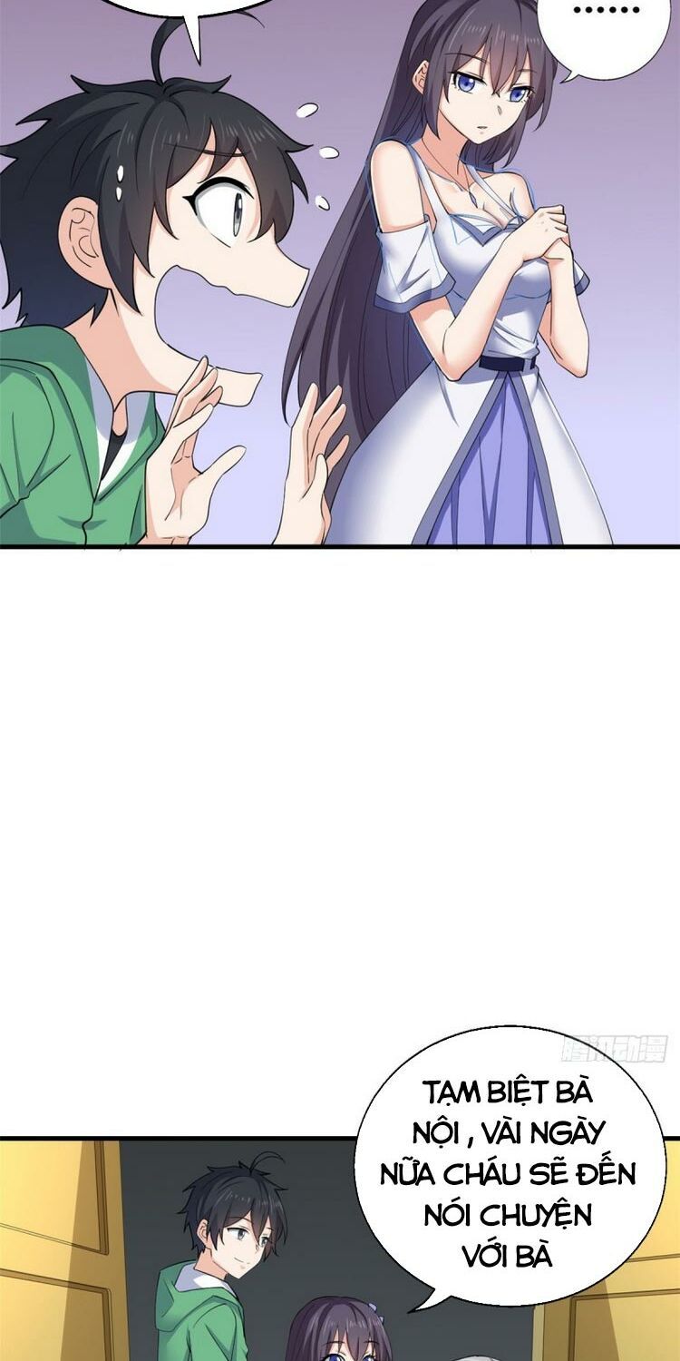 đọc truyện Con Rể Long Vương Chương 58 ảnh 16 tại Thiên Thai Truyện