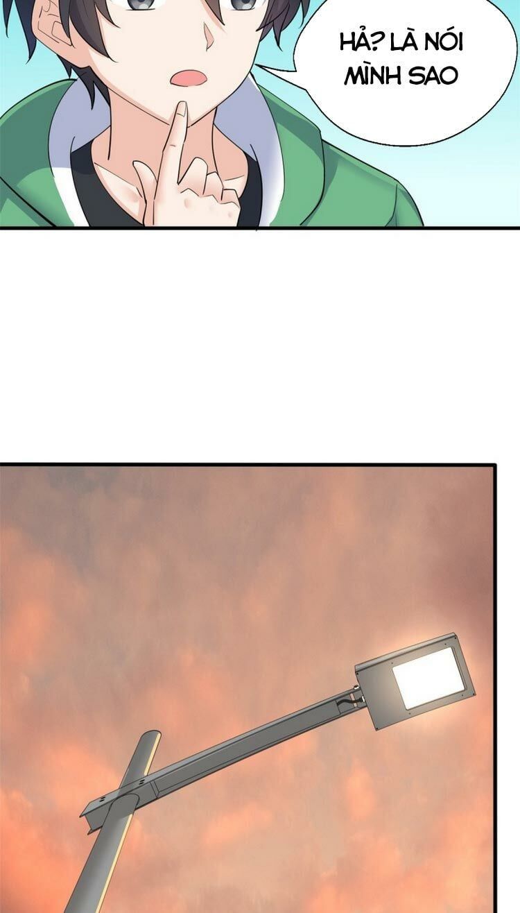 đọc truyện Con Rể Long Vương Chương 58 ảnh 19 tại Thiên Thai Truyện