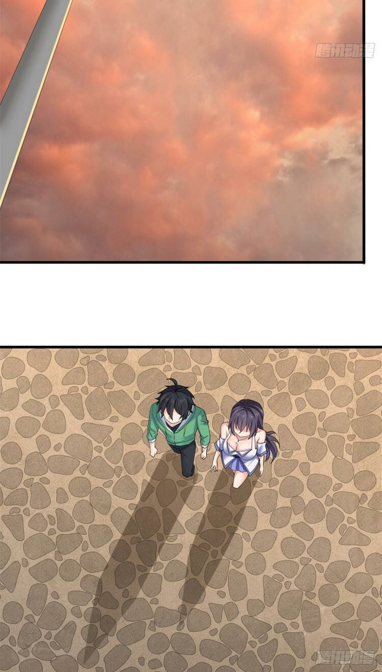 đọc truyện Con Rể Long Vương Chương 58 ảnh 20 tại Thiên Thai Truyện