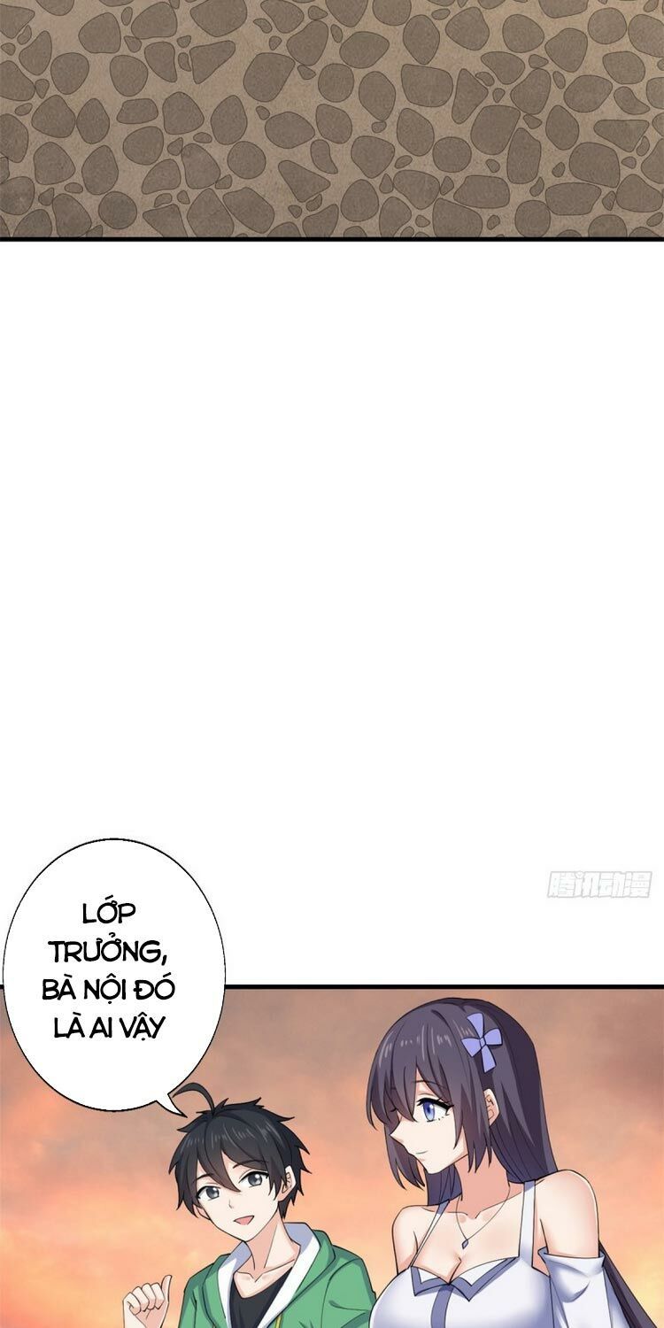 đọc truyện Con Rể Long Vương Chương 58 ảnh 21 tại Thiên Thai Truyện