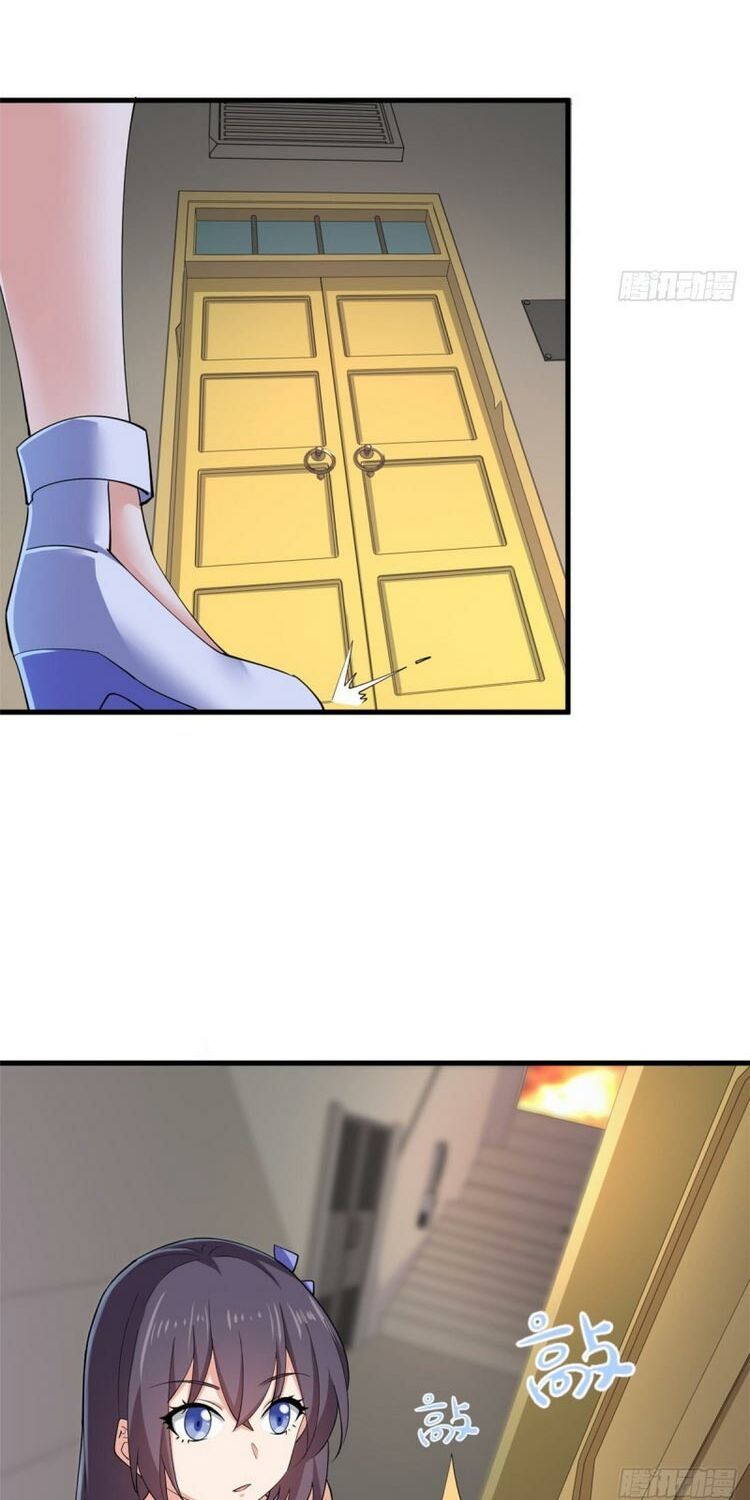 đọc truyện Con Rể Long Vương Chương 58 ảnh 4 tại Thiên Thai Truyện