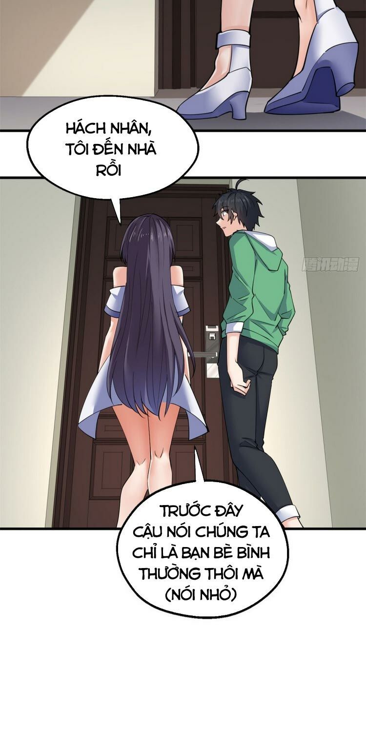 đọc truyện Con Rể Long Vương Chương 58 ảnh 23 tại Thiên Thai Truyện