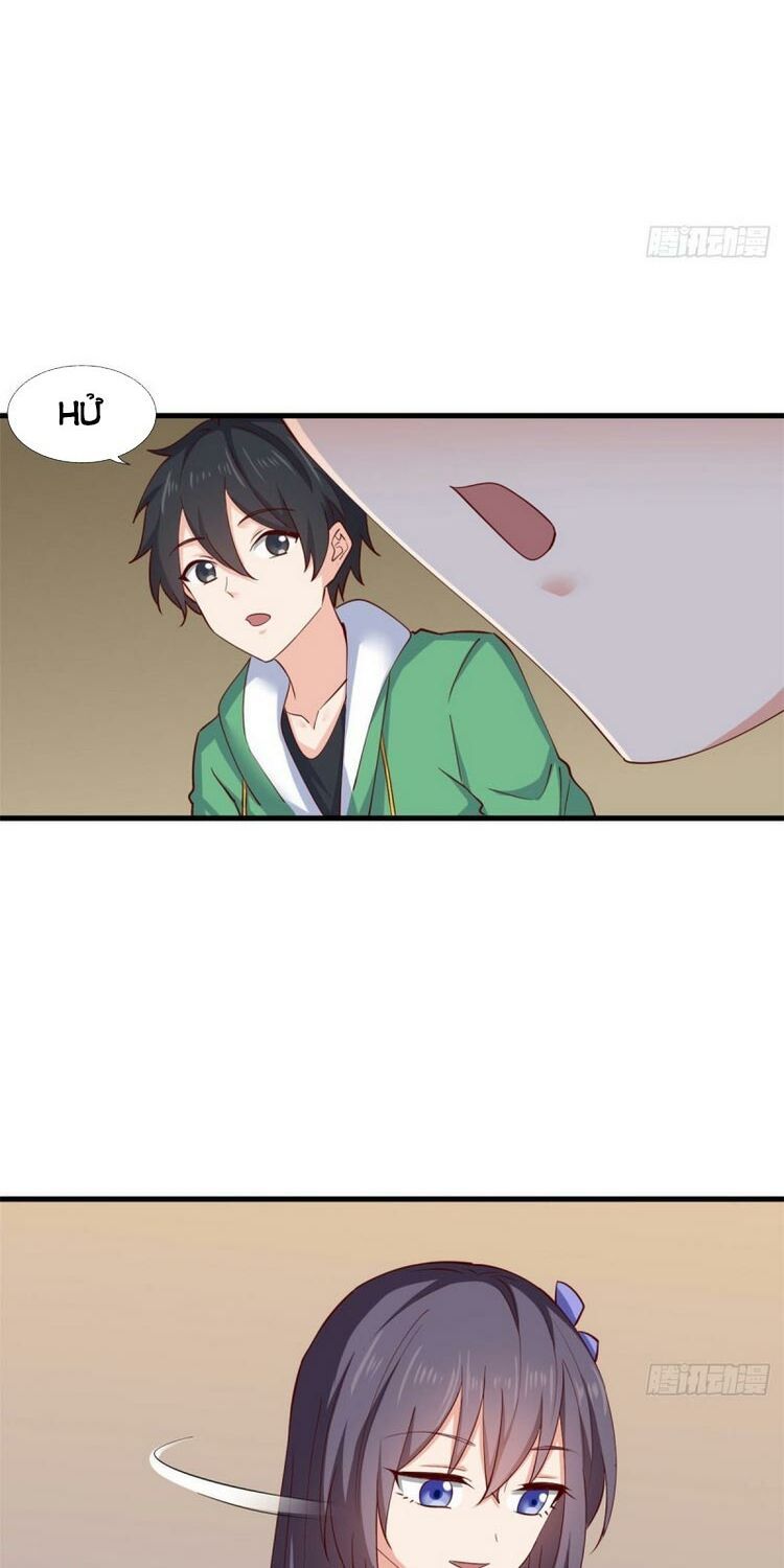 đọc truyện Con Rể Long Vương Chương 58 ảnh 24 tại Thiên Thai Truyện