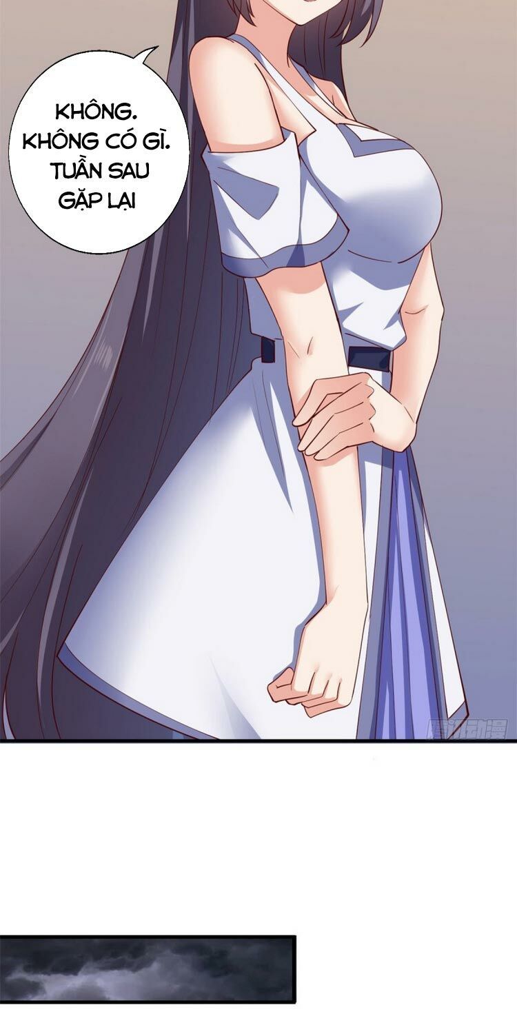 đọc truyện Con Rể Long Vương Chương 58 ảnh 25 tại Thiên Thai Truyện