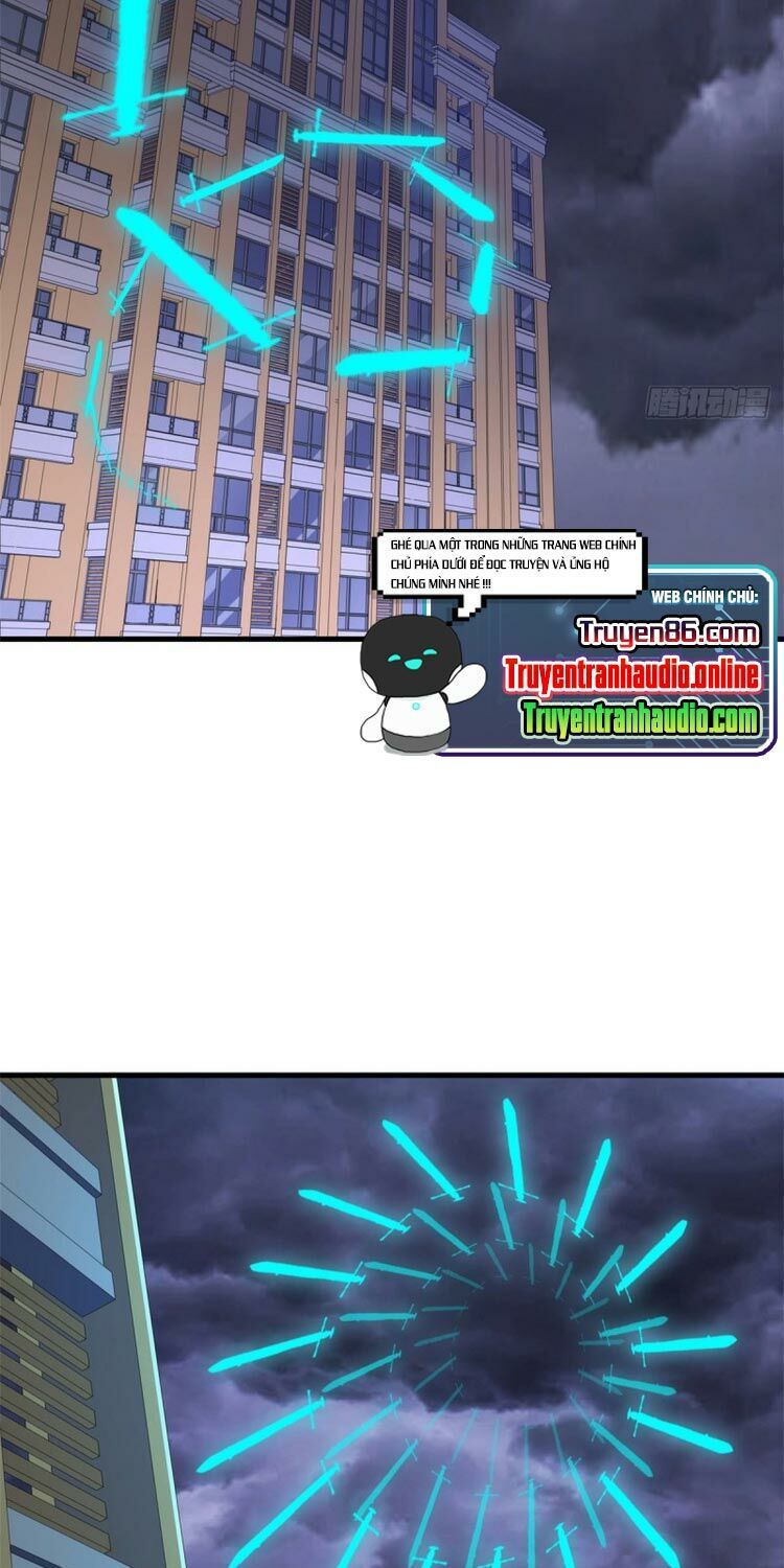 đọc truyện Con Rể Long Vương Chương 58 ảnh 27 tại Thiên Thai Truyện