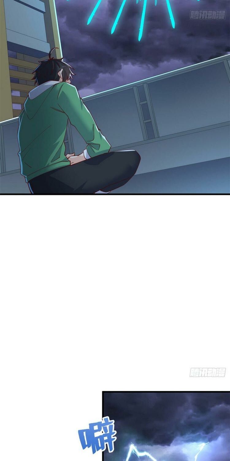 đọc truyện Con Rể Long Vương Chương 58 ảnh 28 tại Thiên Thai Truyện